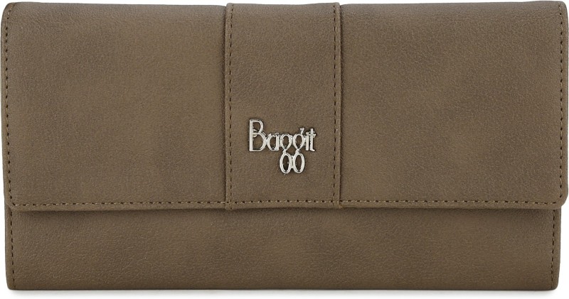 Casual Brown  Clutch Price in India