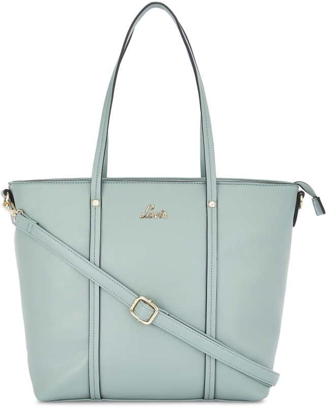 Women Blue Tote Price in India