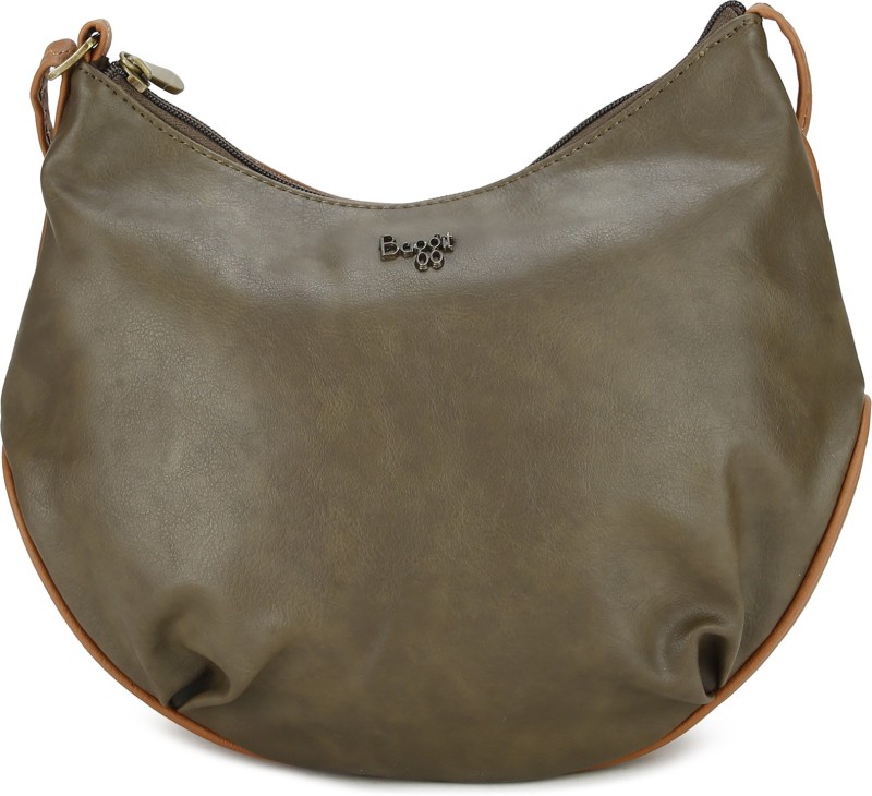 Brown Women Sling Bag Price in India