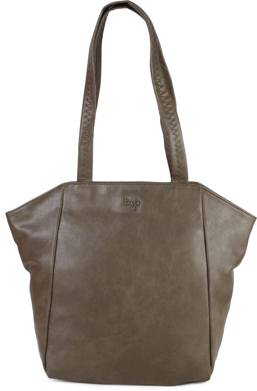 Women Brown Shoulder Bag Price in India