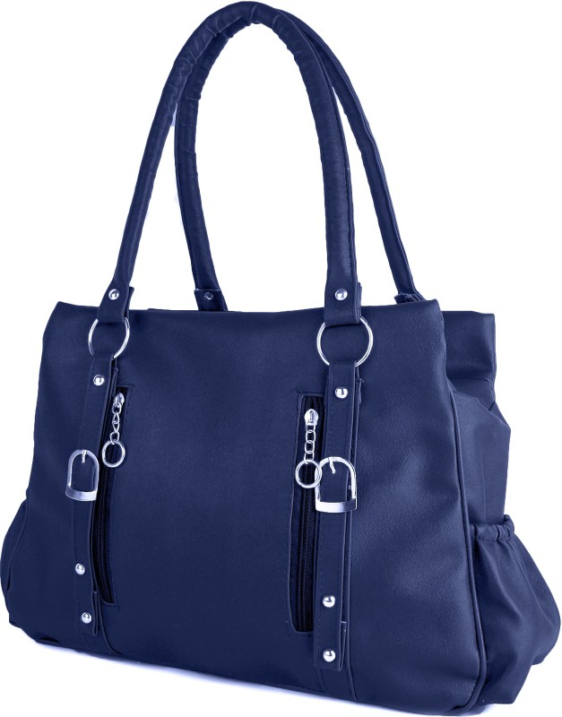 Women Blue Shoulder Bag Price in India