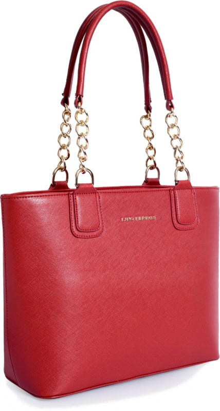 Women Red Shoulder Bag Price in India