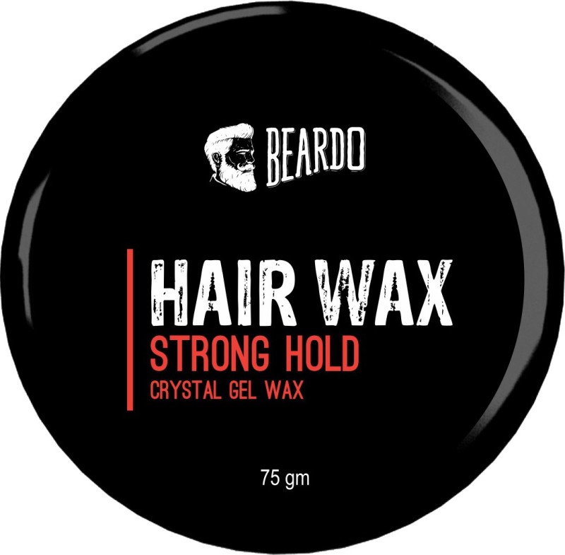 Beardo Strong Hold Wax Hair Wax Price in India