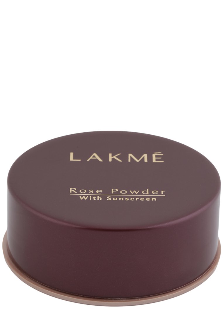 Lakme Rose Face Powder, Warm Pink, 40g Price in India