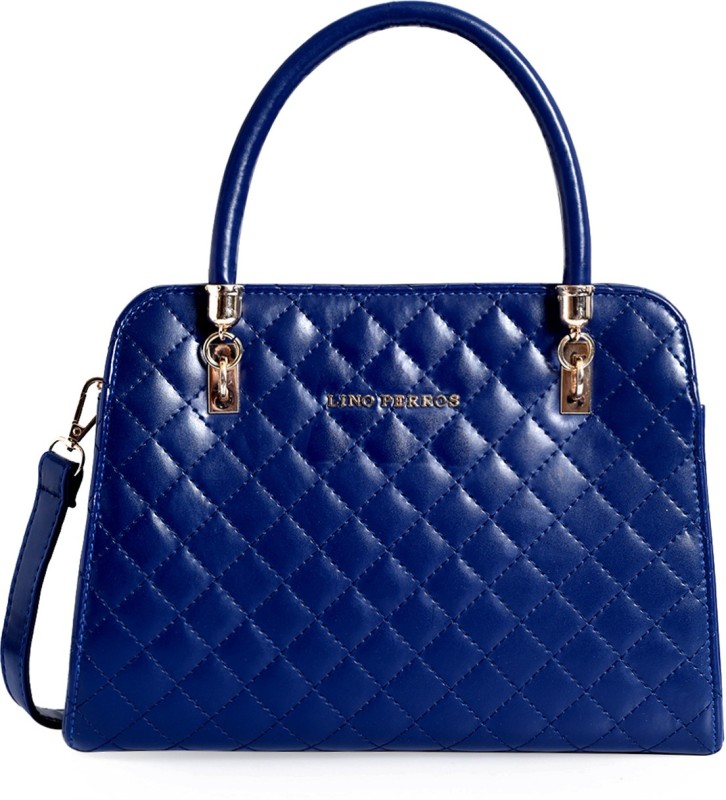 Women Blue Shoulder Bag Price in India