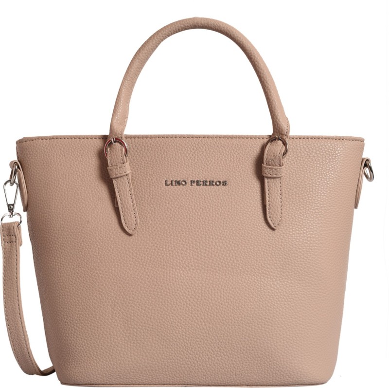 Women Pink Shoulder Bag Price in India