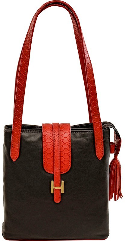 Women Brown Shoulder Bag Price in India