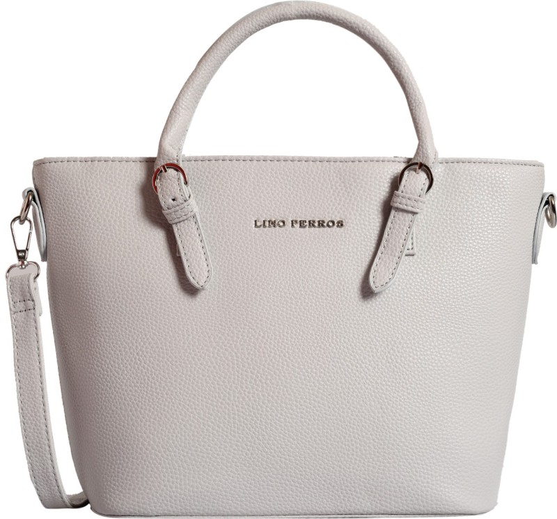 Women Grey Shoulder Bag Price in India