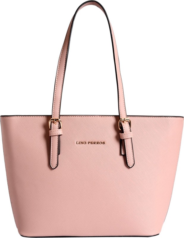 Women Pink Shoulder Bag Price in India