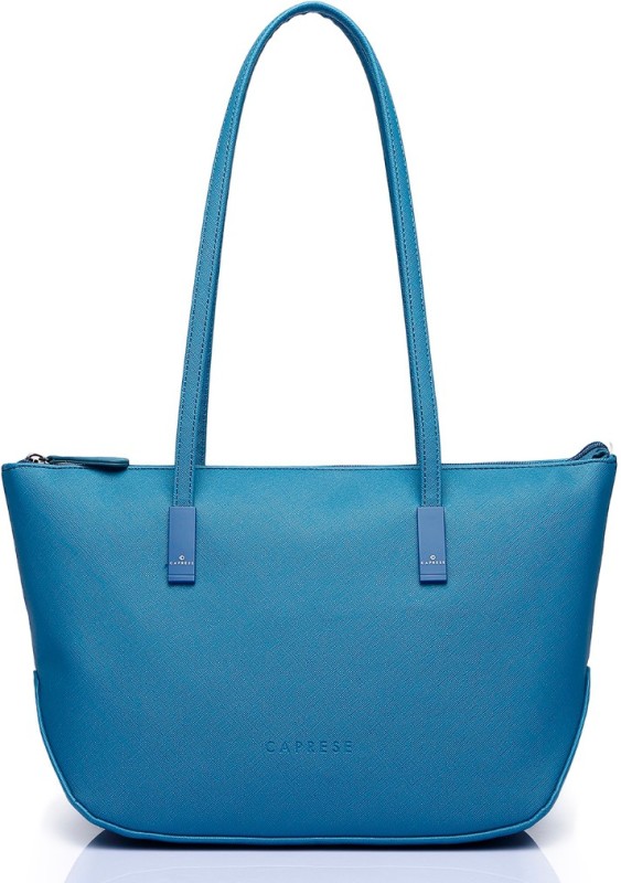 Women Blue Tote Price in India