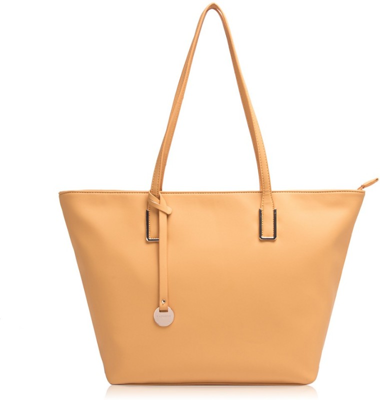 Women Yellow Tote Price in India