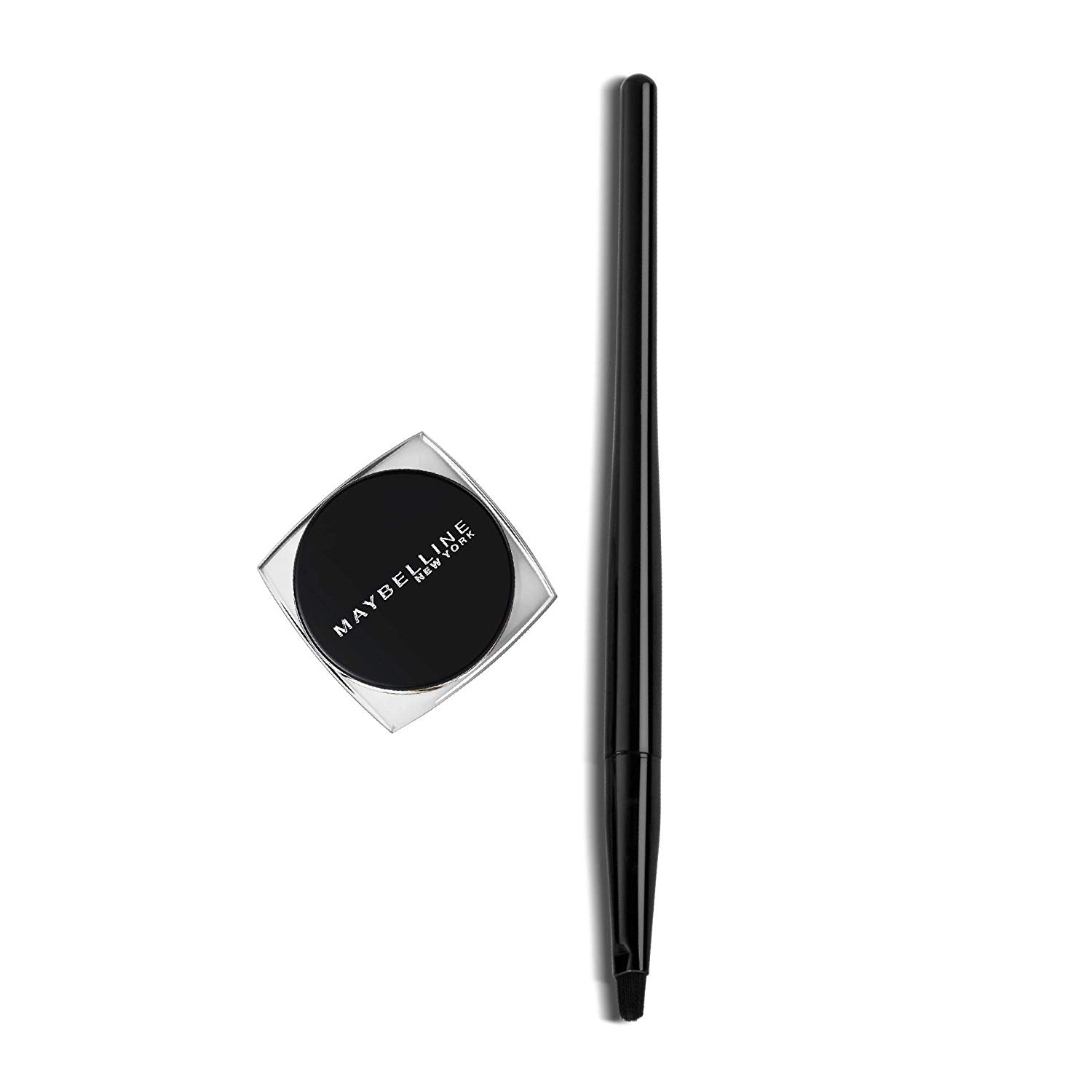 Maybelline New York Lasting Drama Gel Eyeliner ,Blackest Black, 2.5g Price in India