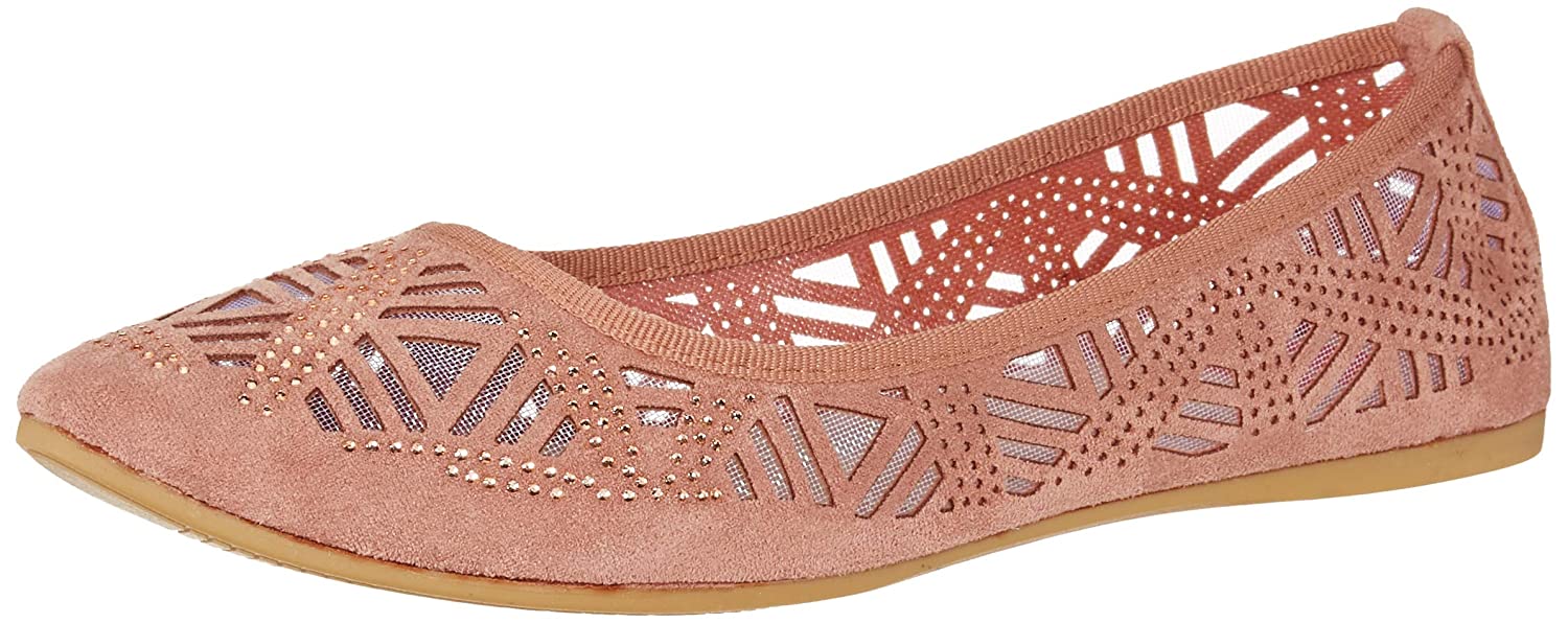 Flavia Women's Ballet Flats Price in India