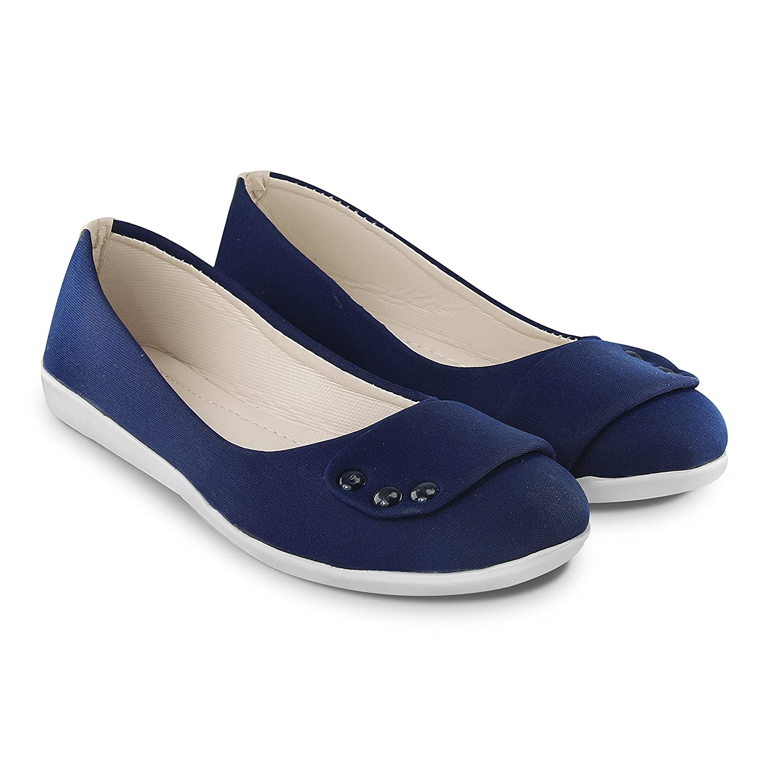 CATT Footwear Collection - Synthetic Bellie for Women & Girl Price in India