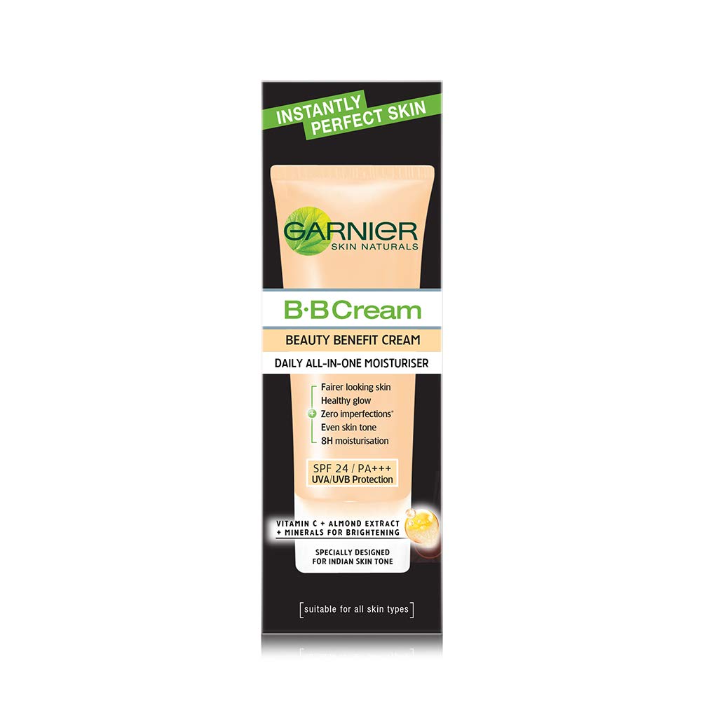 Garnier Skin Naturals BB Cream, 30g Price in India