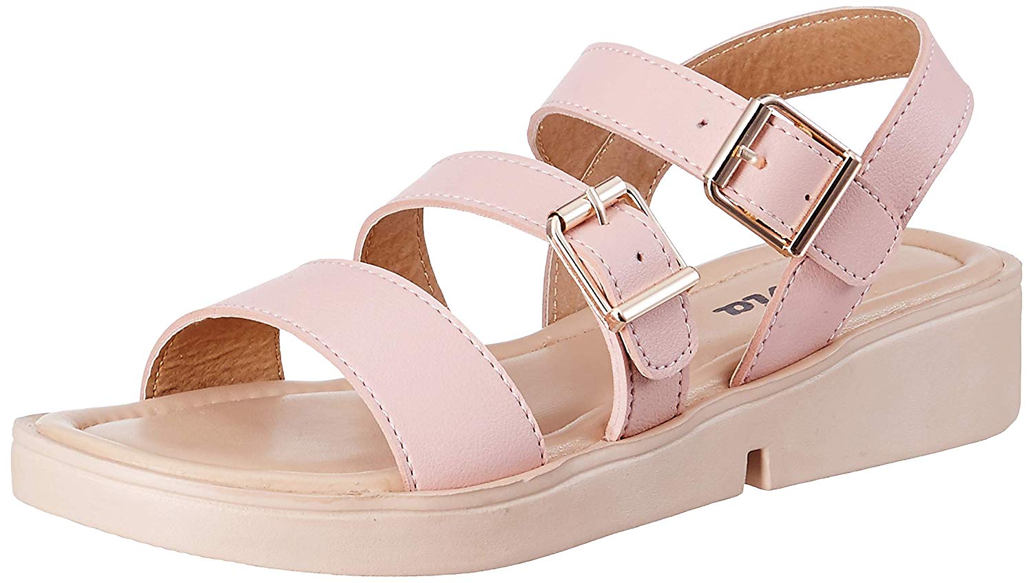 Flavia Women's Fashion Sandals Price in India