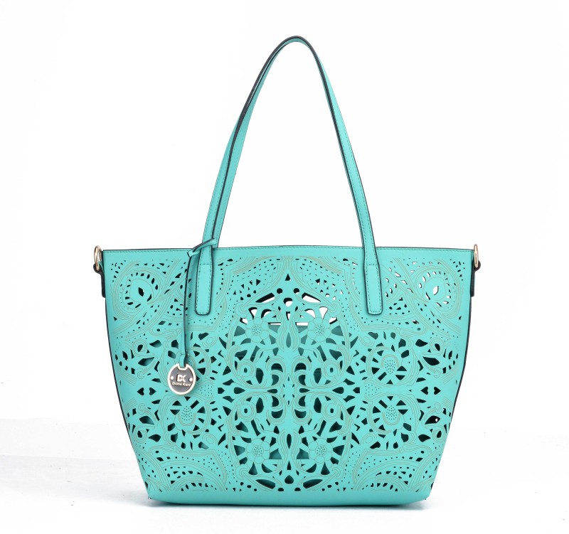 Women Blue Shoulder Bag Price in India