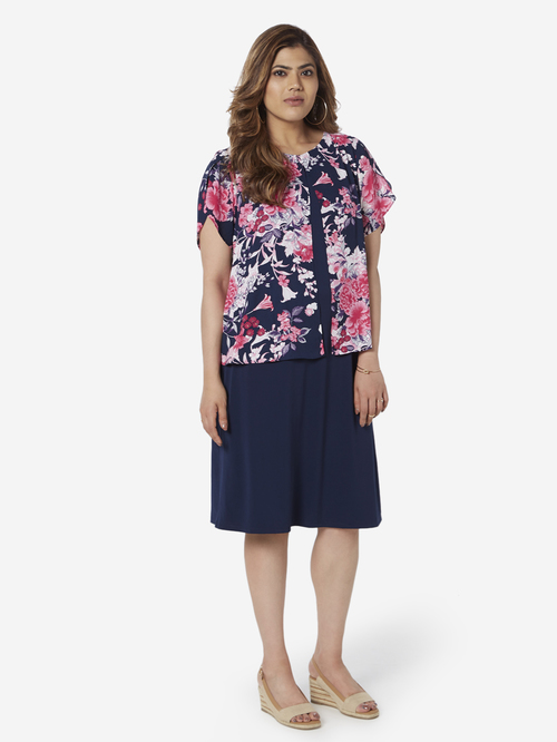 Gia clearance curve dresses