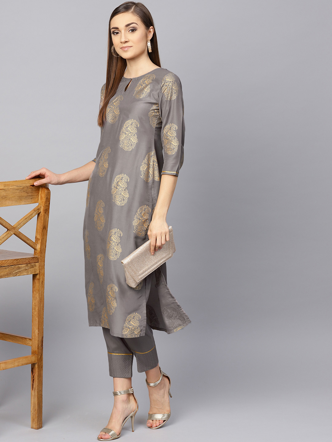 myntra libas kurti