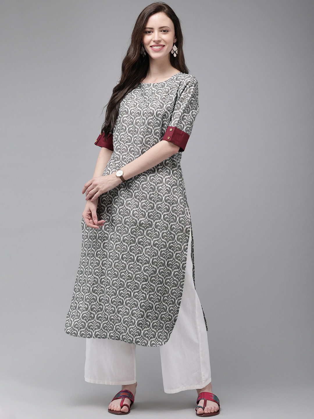 anouk kurtis online