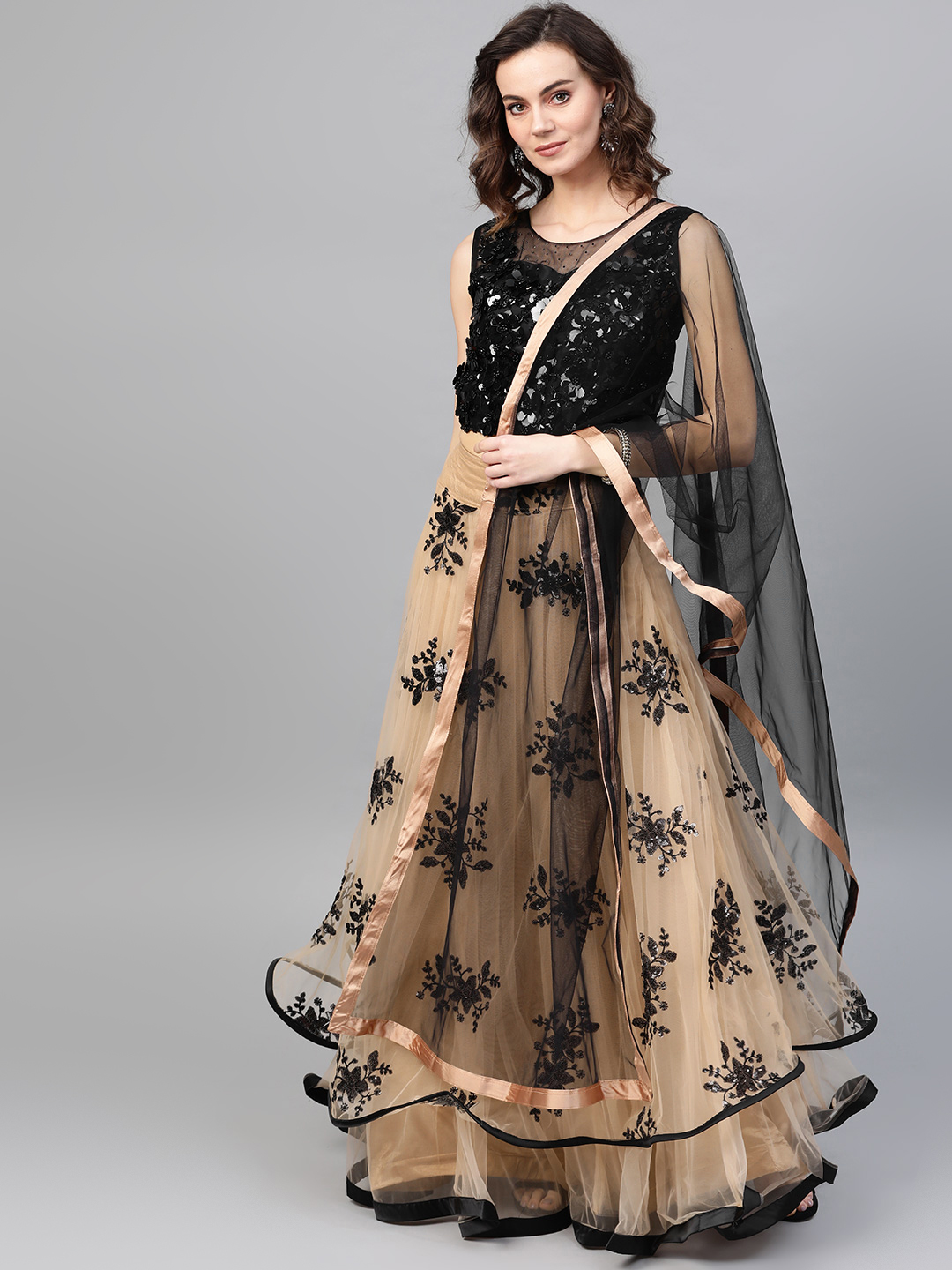 Chhabra 555 shop lehenga choli