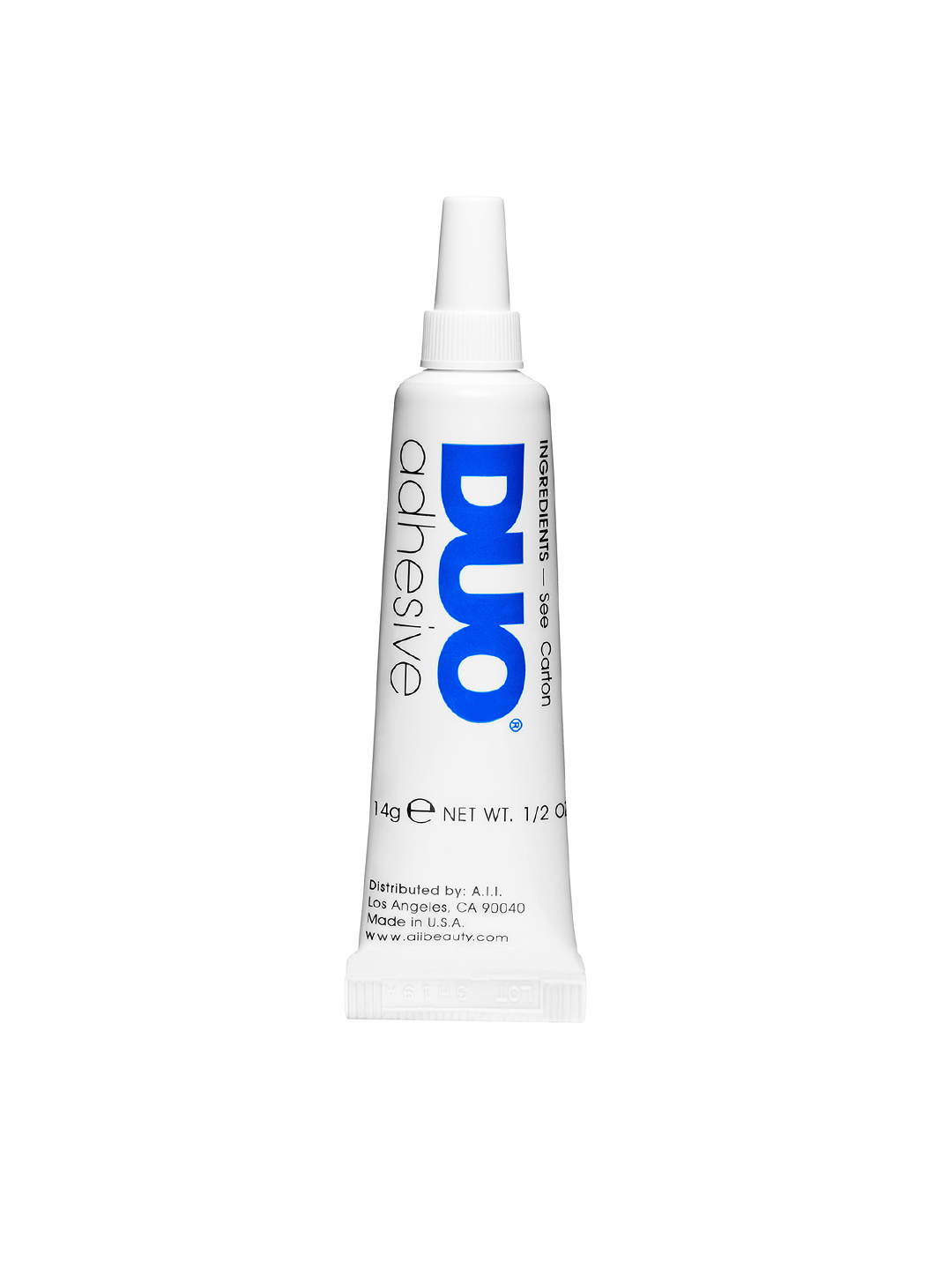 M.A.C Duo Eyelash Adhesive 14 g Price in India