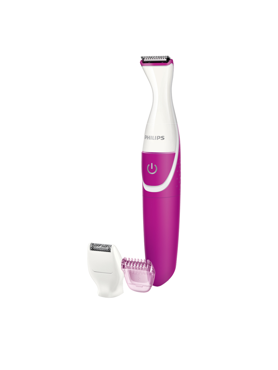 Philips Wet & Dry Bikini Trimmer BRT382/15 Price in India