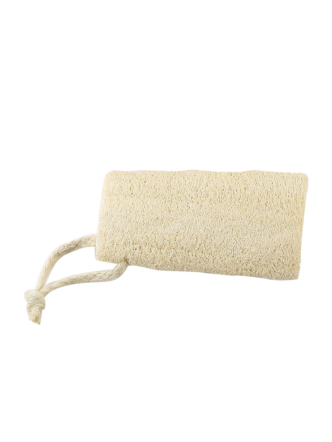 Cala Beige Natural Loofah Bath Sponge Price in India