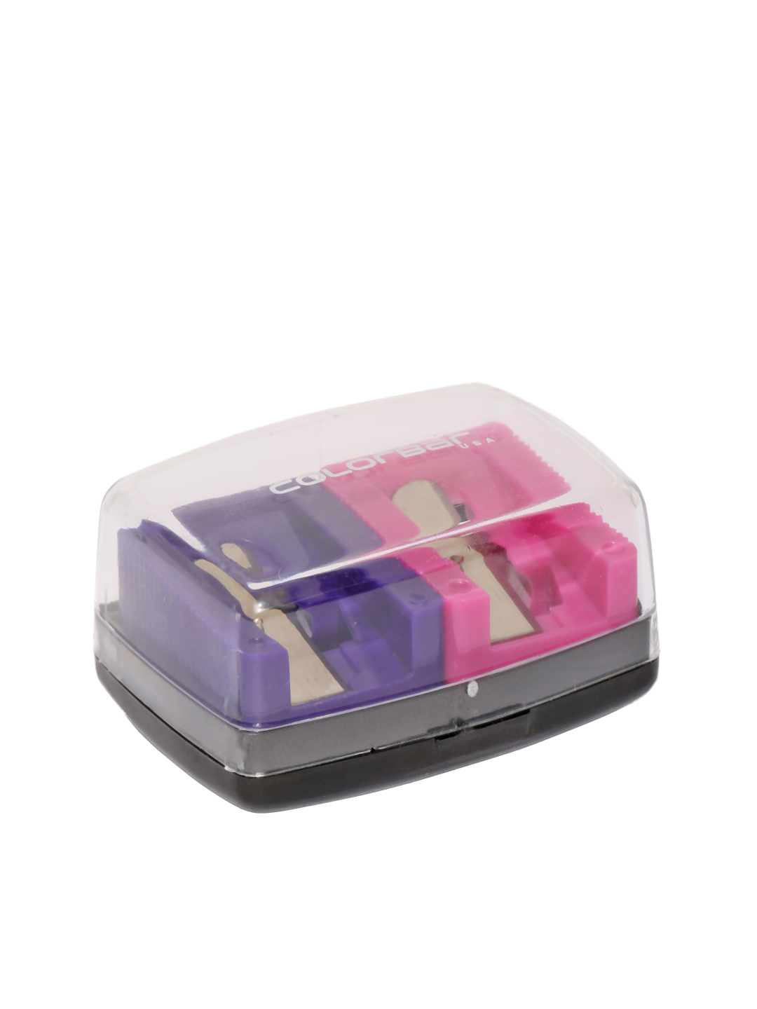 Colorbar Make Your Point Duo Cosmetic Pencil Sharpeners Price in India