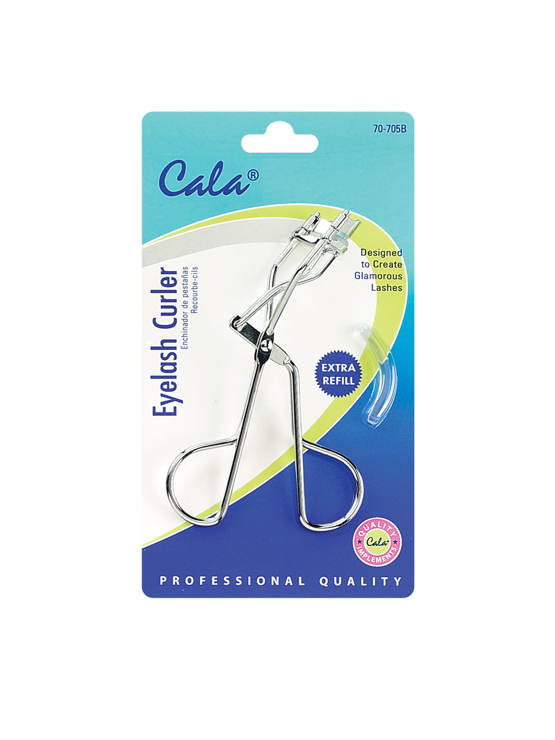 Cala Women Multi Color Eyelash Curler Price in India