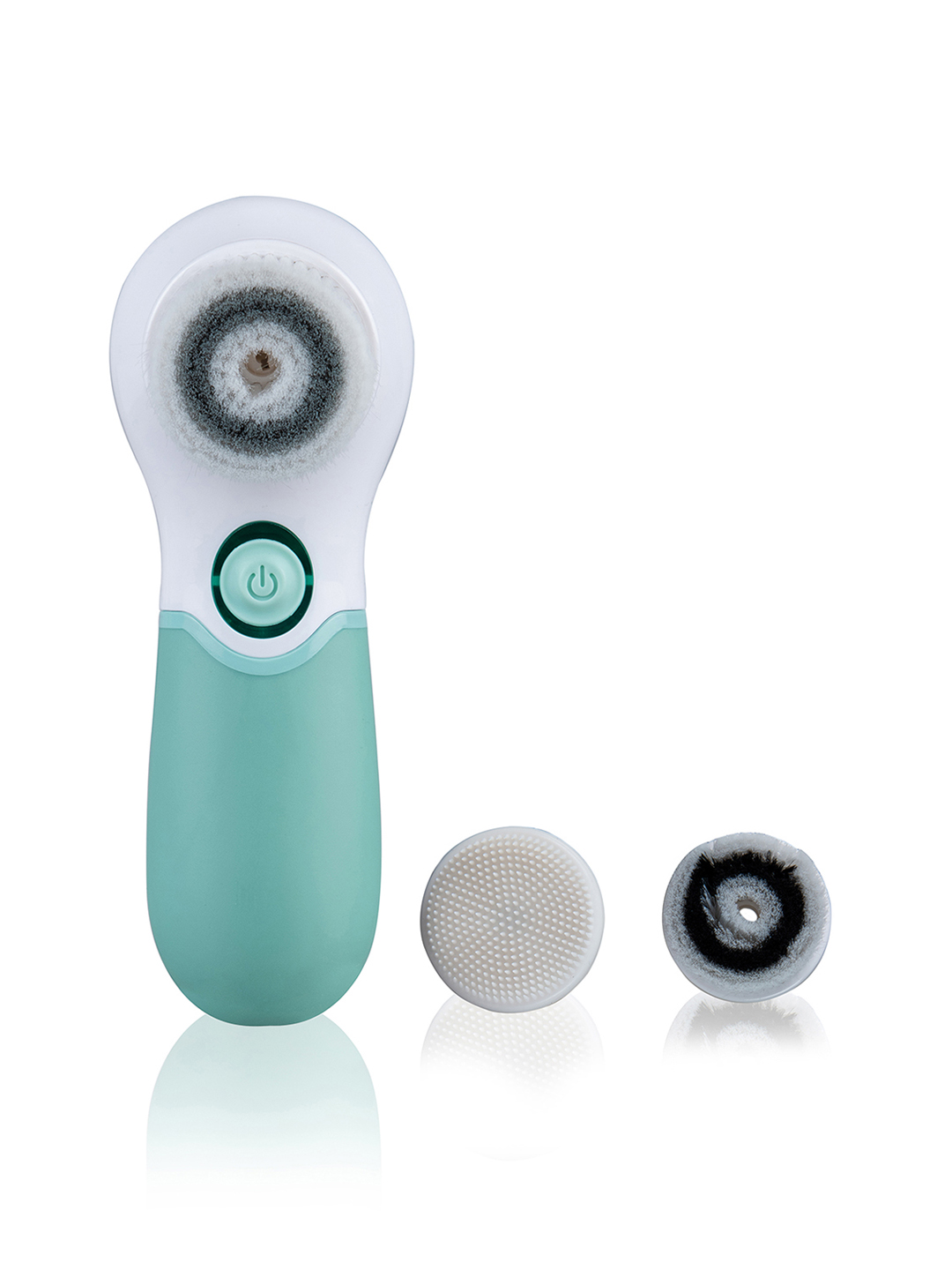 Touch Beauty Rotary Facial Cleanser with 3 Replacement Brush Head & Storage Case Price in India