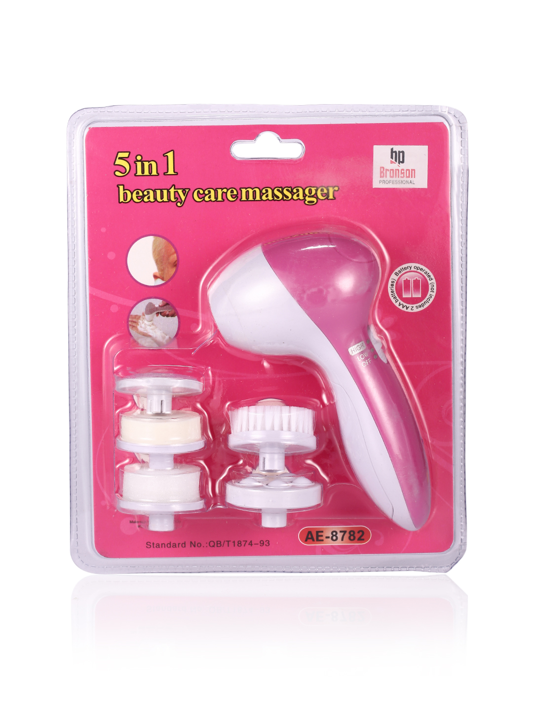 Bronson Professional 5 In 1 Body & Face Compact Beauty Care Massage Exfoliation Tool Price in India, Full Specifications & Offers Bronson Professional 5 In 1 Body & Face Compact Beauty Care Massage Exfoliation Tool Price in India, Full Specifications & Offers