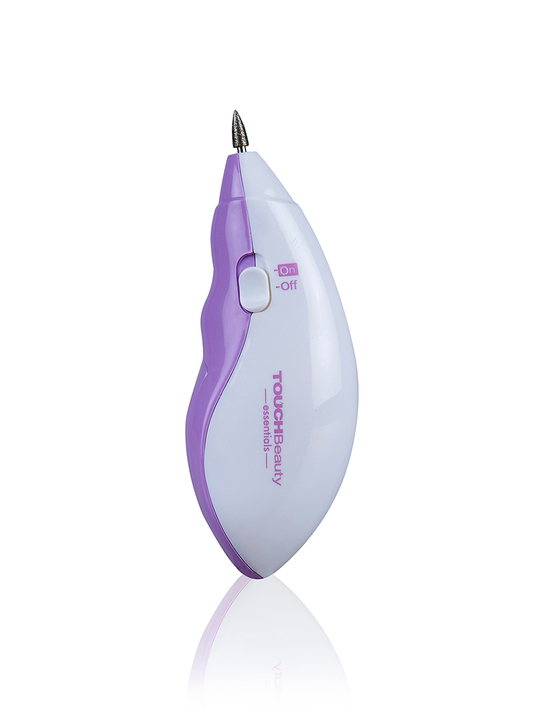 Touch Beauty Electric Manicure Pedicure Set Price in India