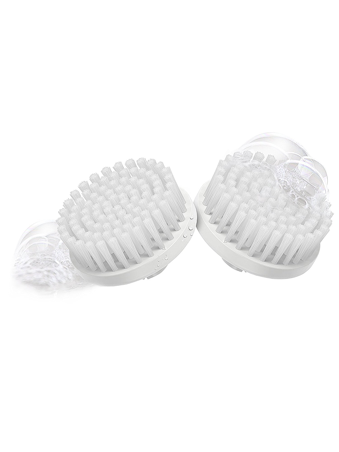 Braun White Pack Of 2 Brush Refills 80 Price in India