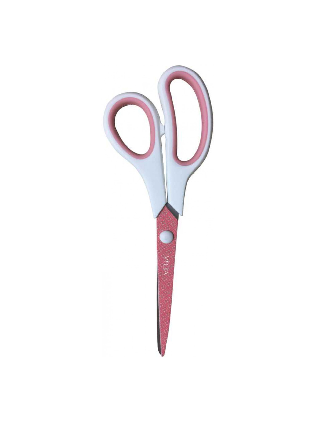 VEGA White Large Scissors Price in India