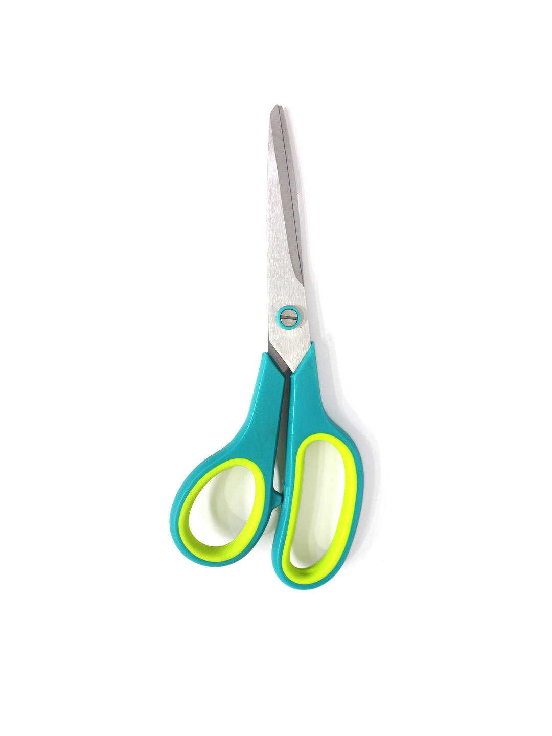 VEGA Green Large General Cutting Scissors Price in India