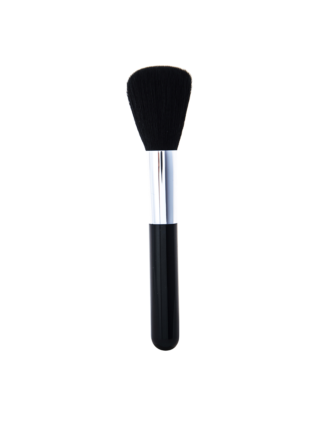 KAI Women Black Face Brush Price in India