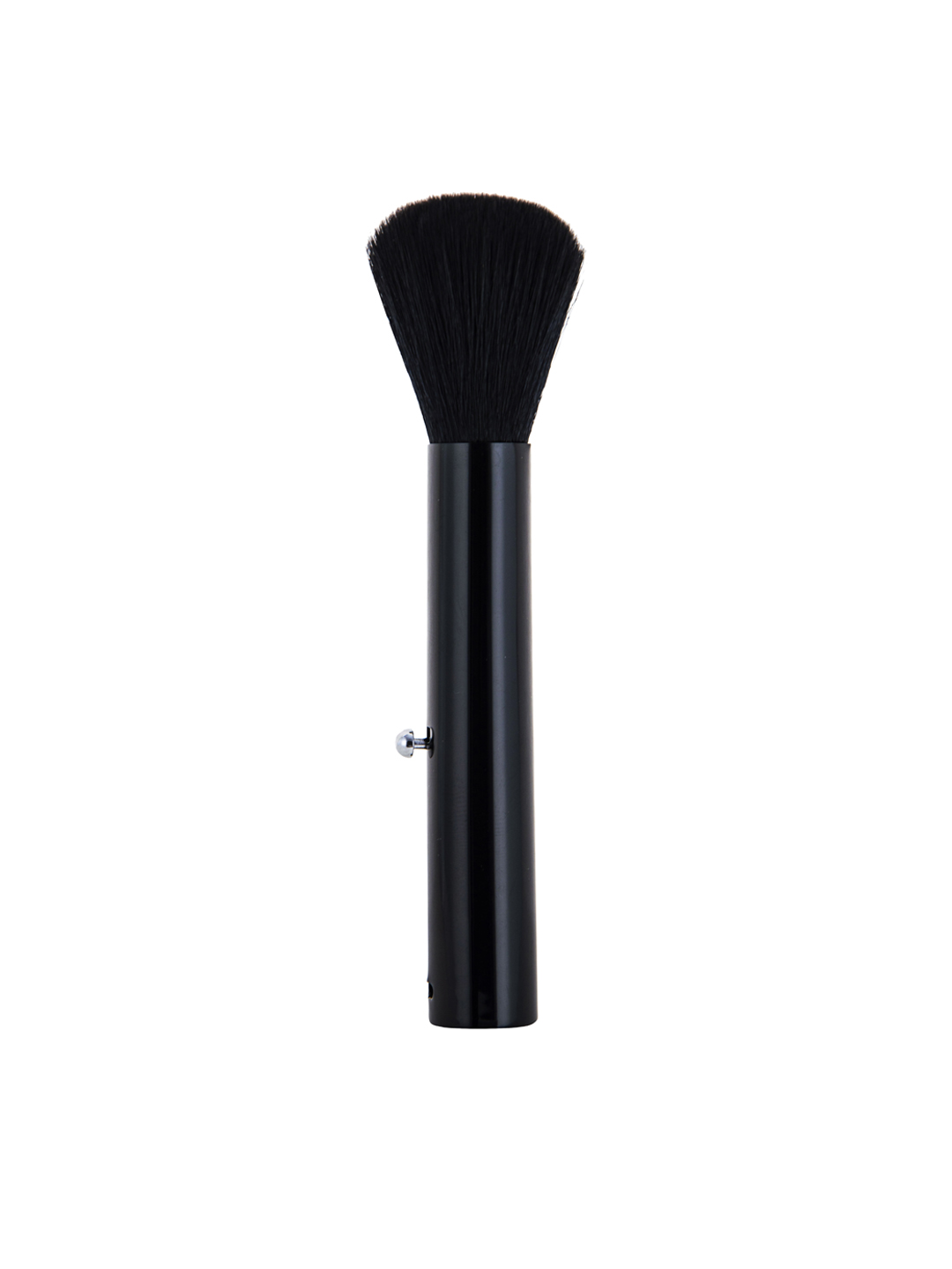 KAI Women Black Slide Face Brush Price in India