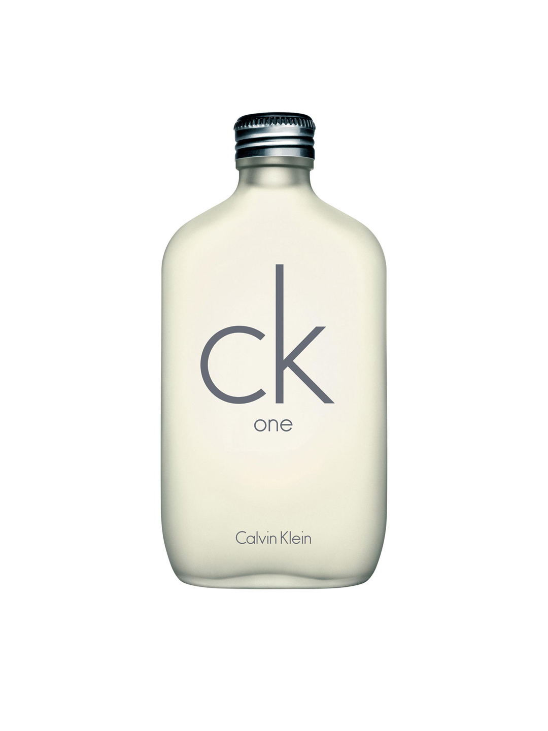 Calvin Klein Unisex One Eau De Toilette 200ml Price in India