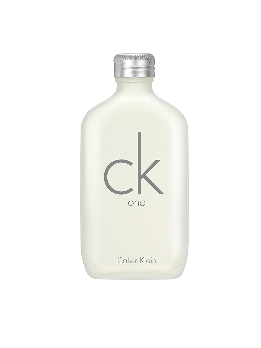 Calvin Klein Unisex One Eau De Toilette 100ml Price in India