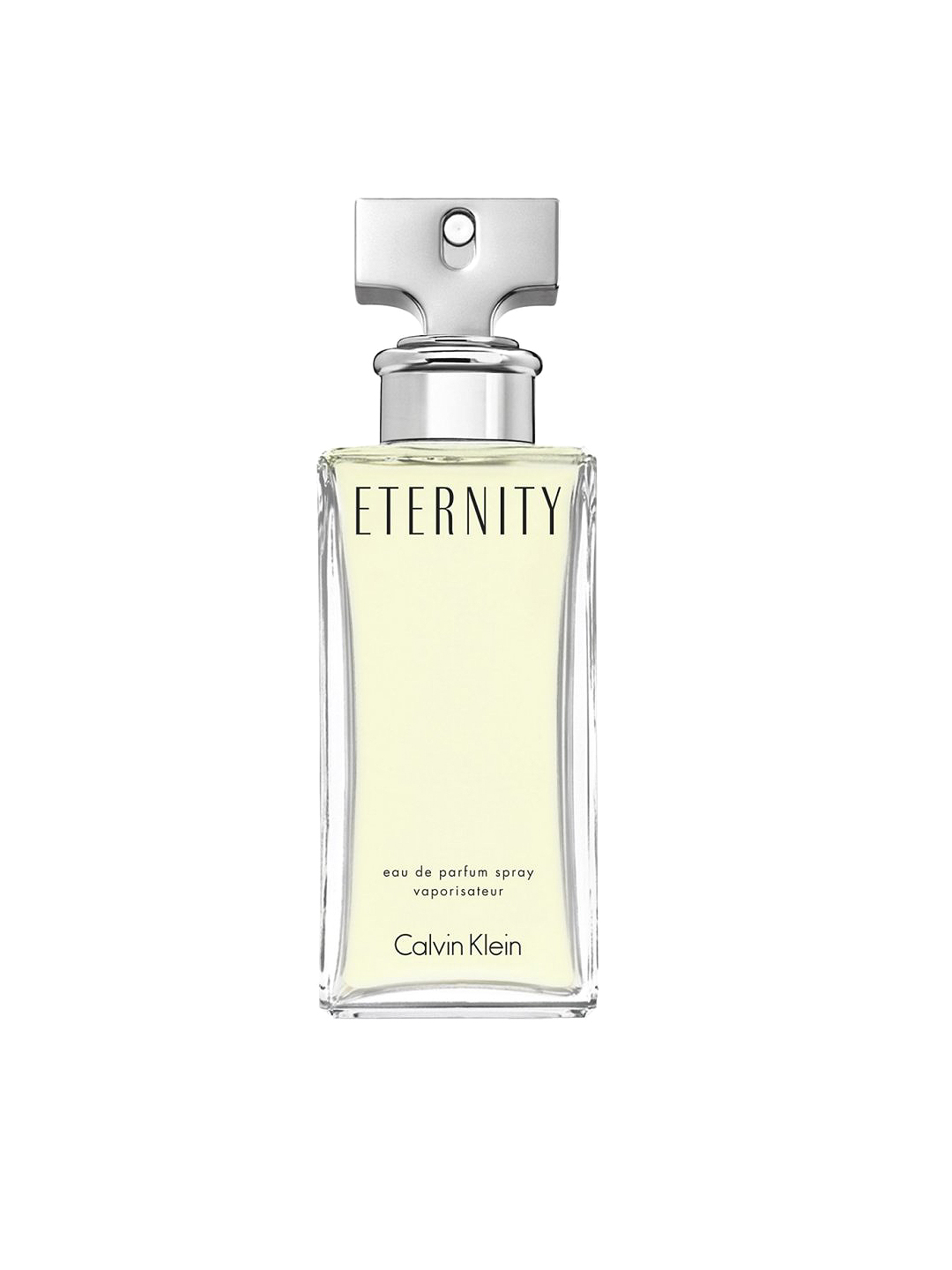 Calvin Klein Women Eternity Eau De Parfum 100ml Price in India