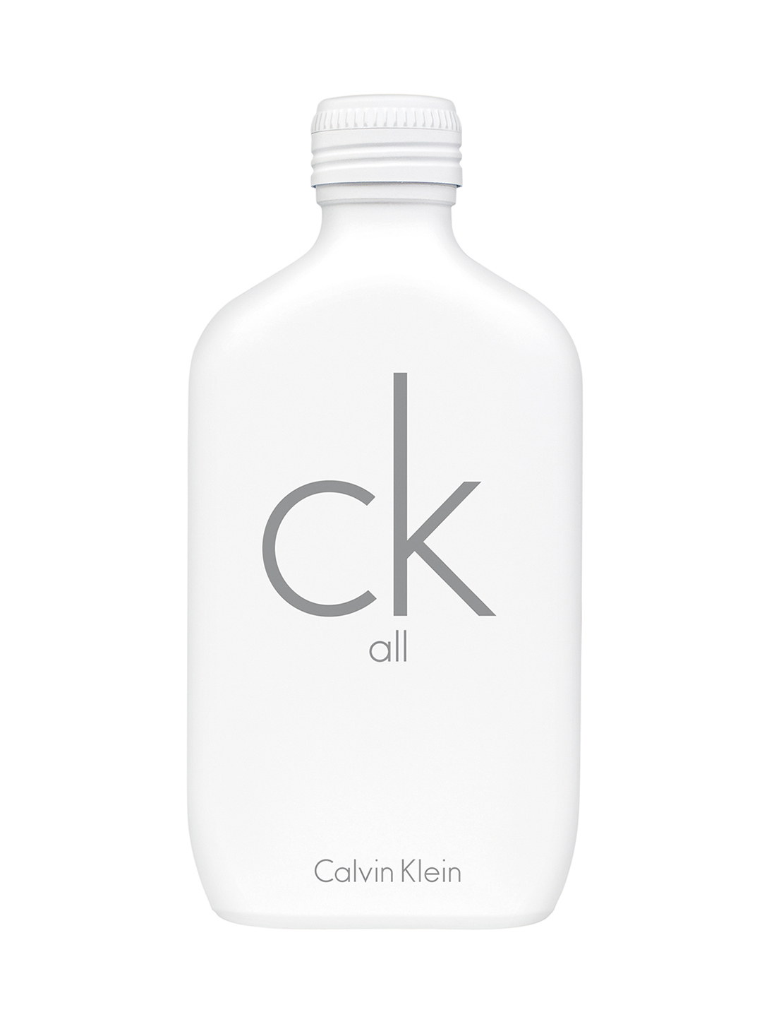 Calvin Klein all Unisex Eau De Toilette 200 ml Price in India