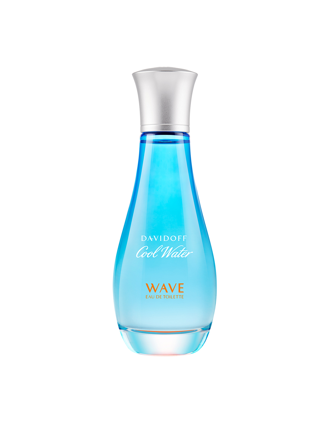 DAVIDOFF Women Cool Water Wave EDT 50 Ml Price in India