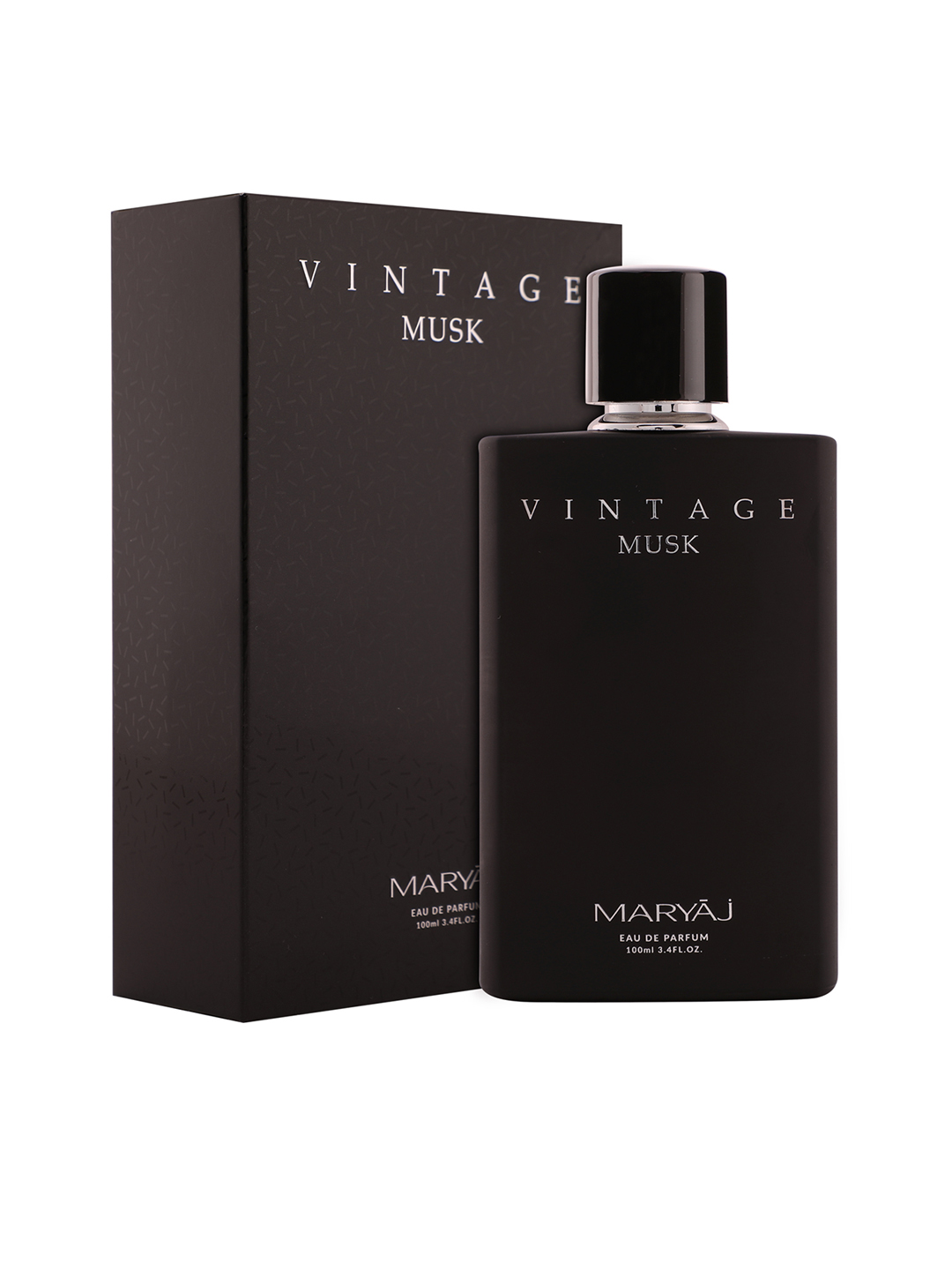 Maryaj Unisex Vintage Musk EDP 100ML Price in India