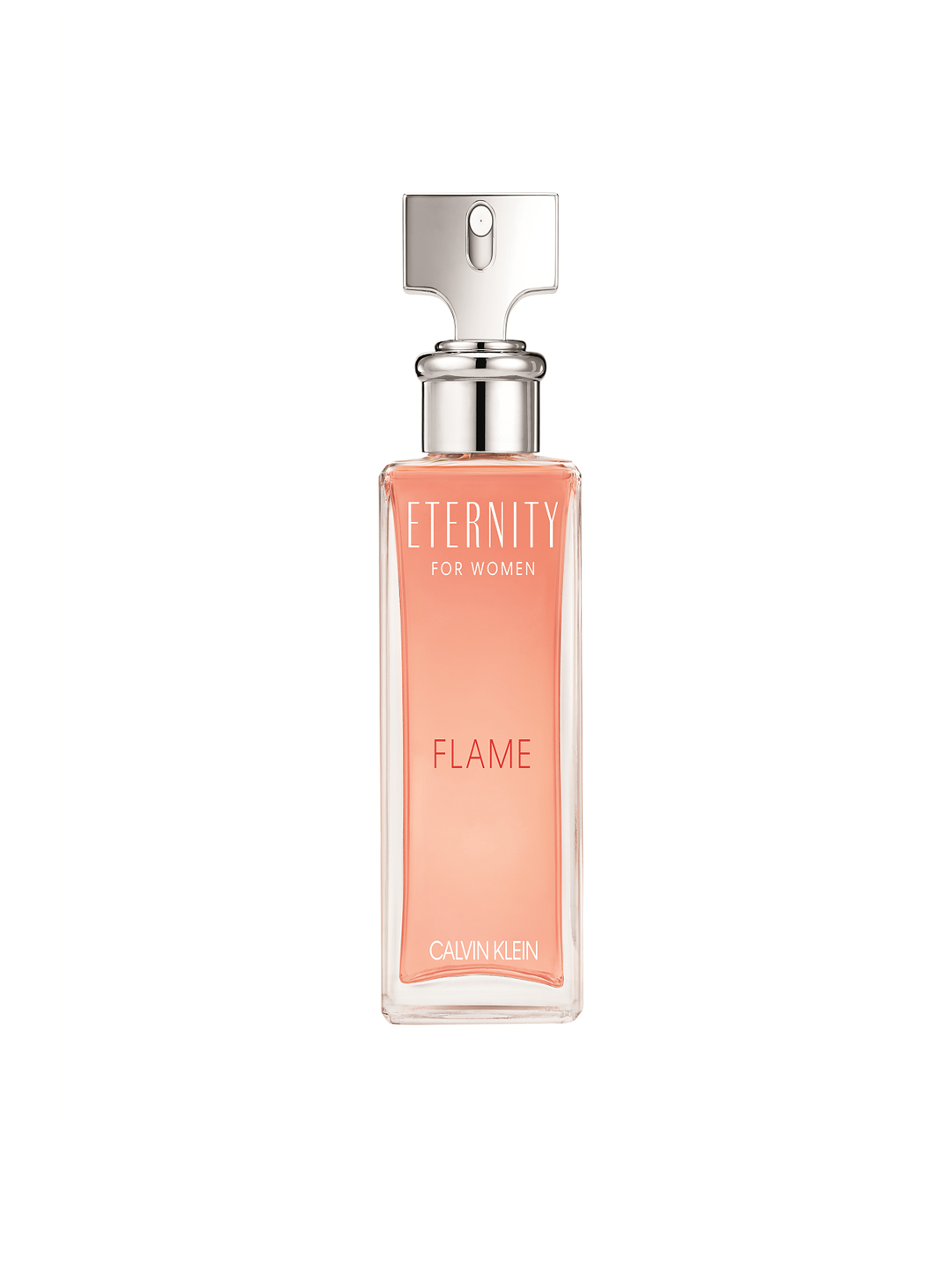 Calvin Klein ETERNITY FLAME for Women Eau de Parfum 50ml Price in India