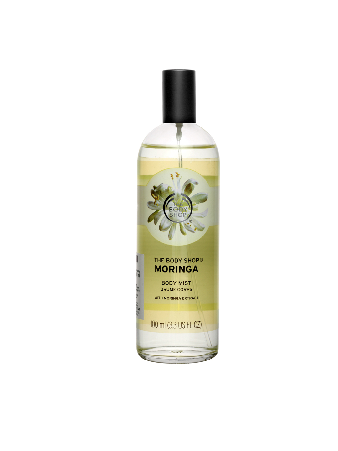 THE BODY SHOP Moringa Body Mist Price in India