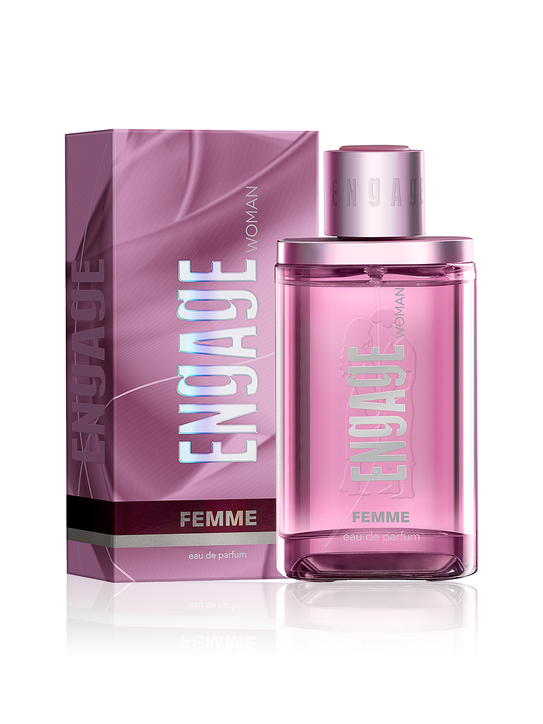 Engage Women Femme Eau De Parfum 90 ml Price in India