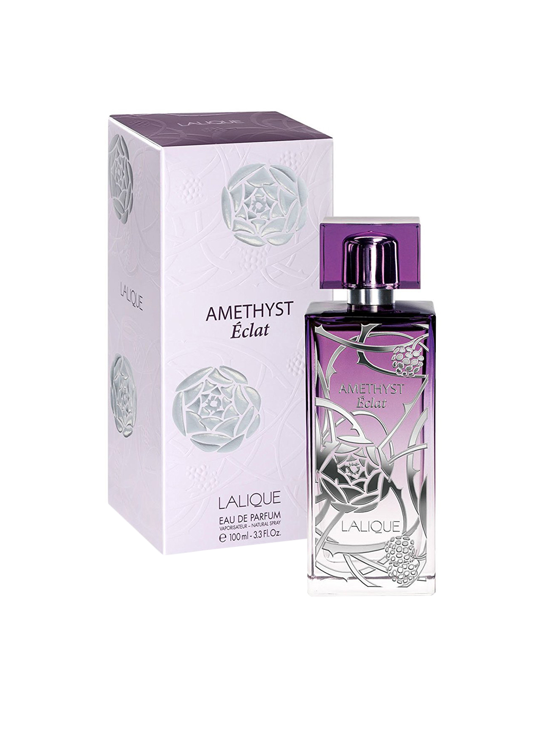 Lalique Women Amethyst Eclat Eau De Parfum 100 ml Price in India