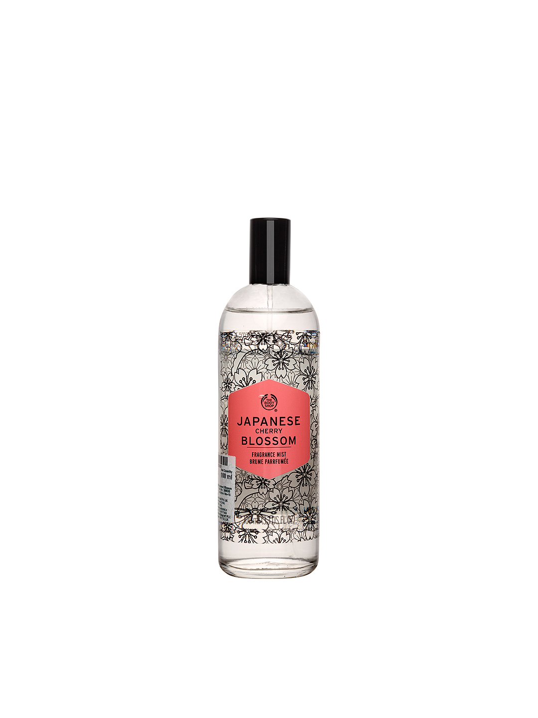 The Body Shop Women Japanese Cherry Blossom Body Mist Price in India