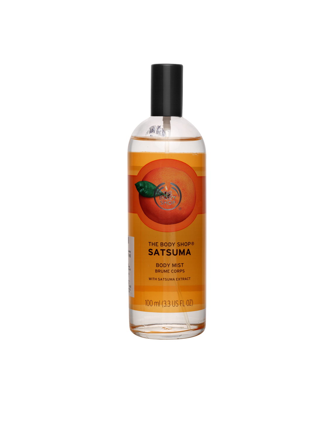 THE BODY SHOP Satsuma Body Mist Price in India